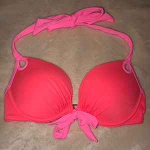 Victoria’s Secret Underwire Bombshell Bikini Top